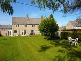 6, Cleveley Road, Chipping Norton OX7 4LL