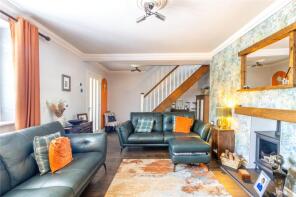 146, Crosscombe Drive, Hartcliffe, Bristol BS13 0BS
