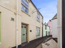 48, Market Street, Bideford EX39 1PP
