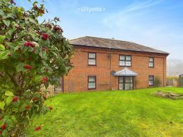 65b Cedar Apartment, Jewison Lane, Bridlington YO15 1DX