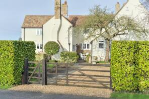 Ridge Cottage, Green End, Bedford MK44 2AX