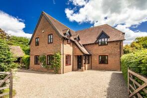 Orchard House, Cox Lane, Stoke Row, Henley-on-thames RG9 5QG
