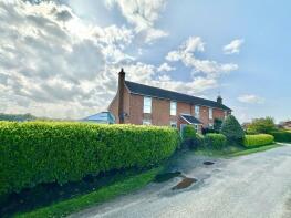 5, Uncles Cottages, Pound Lane, Great Yarmouth NR29 3BB