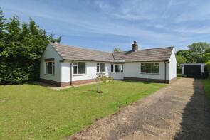 Greenaway, Sea Lane, Louth LN11 7RP