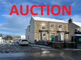 Roslyn Villa, Barncoose Terrace, Redruth TR15 3ES