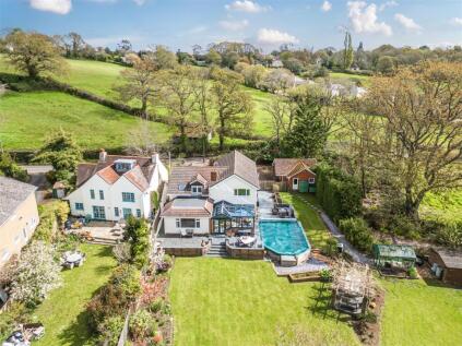 Sleight Lane, Corfe Mullen, Wimborne