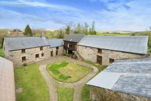Longhouse Farm, Widecombe-in-the-moor, Widecombe In The Moor TQ13 7TX