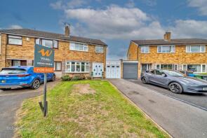 10, St Pauls Close, Wolverhampton WV9 5DD