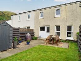 39, Broompark East, Menstrie FK11 7AN
