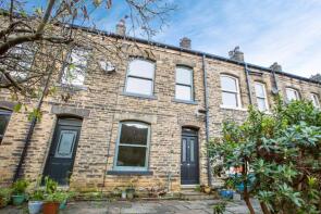 9, Ingle Dene, Charlestown, Hebden Bridge HX7 6PQ