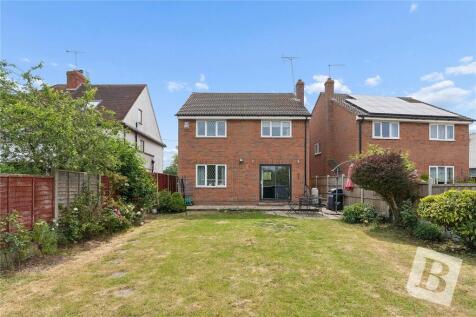 Fyfield Road, Ongar, Essex, CM5