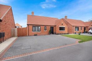 3, Meadow View, Mattersey Thorpe DN10 5FA