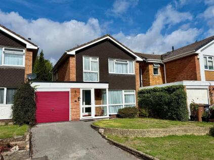 Church Hill Close, Solihull