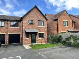 74, The Showfield, Hexham NE47 6DF