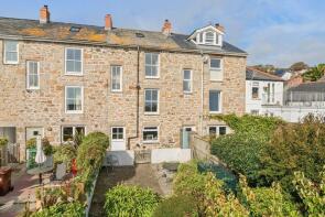 2, Southview Terrace, Access To Southview Terrace, Penzance TR19 6QJ