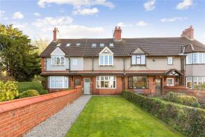 2, Stannage Cottages, Stannage Lane, Churton By Aldford, Chester CH3 6LF