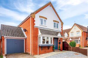 40, Market Manor, Norwich NR13 3ET