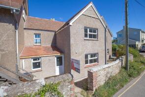 Middle Gables, Bantham To Aunemouth Cross, Kingsbridge TQ7 3AW