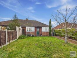 14, Gunton Lane, Norwich NR5 0AE