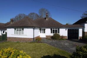 8 Little Fallows, Sandilands, Sevenoaks TN13 2SP