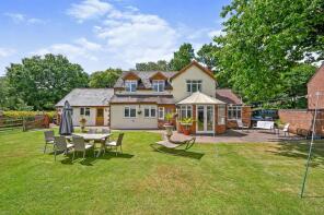 Ellesmead, Stable Lane, Wolverhampton WV10 7DN