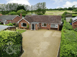 66, High Road, Harleston IP20 9LB