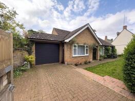Aldenene, The Green, Daventry NN11 3HB
