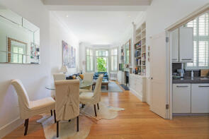 Flat 4, 22, Elm Park Gardens, London SW10 9NY