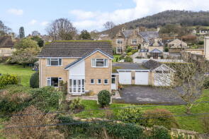 Tamarisk, Ostlings Lane, Bathford, Bath BA1 7RW