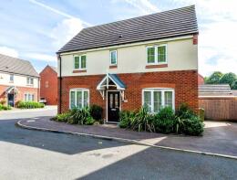 5, Rosedene Close, Walsall WS4 1LL