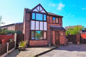 16, Richmond Crescent, Bootle L30 6YE