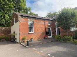 Flat 60, Redwood House, Hawthorn Road, Dorchester DT2 9UH