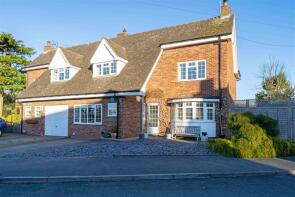 14, High Croft, Warwick CV35 8LH