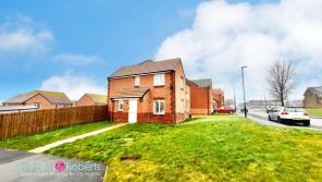 59, Blossom Street, Hetton-le-hole, Houghton Le Spring DH5 9GE