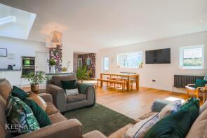 Oakleigh, Manor Road, Blackburn BB1 9EP
