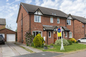 19, Old Chester Court, Nantwich CW5 6BH