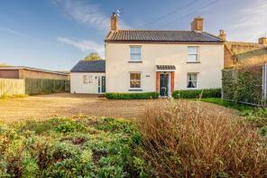 The Country House, Market Street, Norwich NR12 8AH