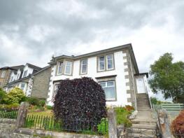 14a, Nelson Street, Dunoon PA23 7EL