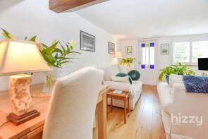 5, Grove Road, Ipswich IP9 2DD