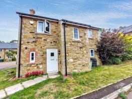 21, Crawley Dene, Alnwick NE66 4HA