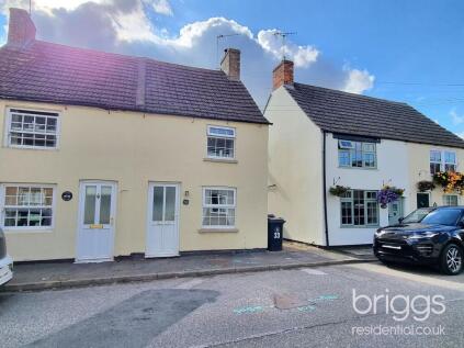 Church Street, Deeping St James, Market Deeping, PE6