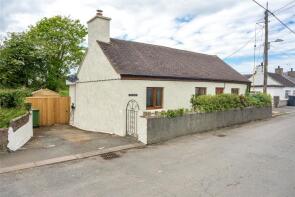 Tyn Rardd, Road From Holyhead Road To Near Nant Y Gors, Pentre Berw, Gaerwen LL60 6LE