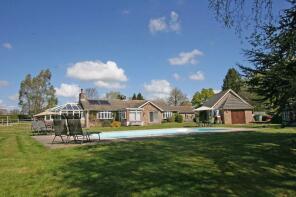 Woodstock, Wineham Lane, Henfield BN5 9AW