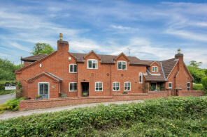 First Cottage, Park Lane, Nottingham NG4 4PY
