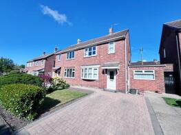 14, St Pauls Road, Trimdon Colliery TS29 6AL
