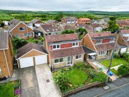 9, Mulgrave View, Stainsacre, Whitby YO22 4NX