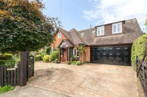 Henbury, New Inn Road, Southampton SO40 2LR