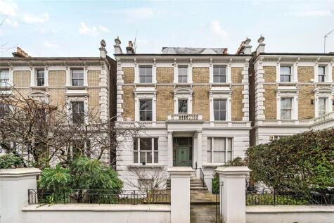 Bassett Road, London, W10