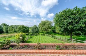 2 Oakwood House, Chesterfield Court, York YO30 2DW