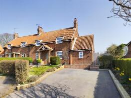 9, Council Houses, Hill Crescent, Driffield YO25 9UU